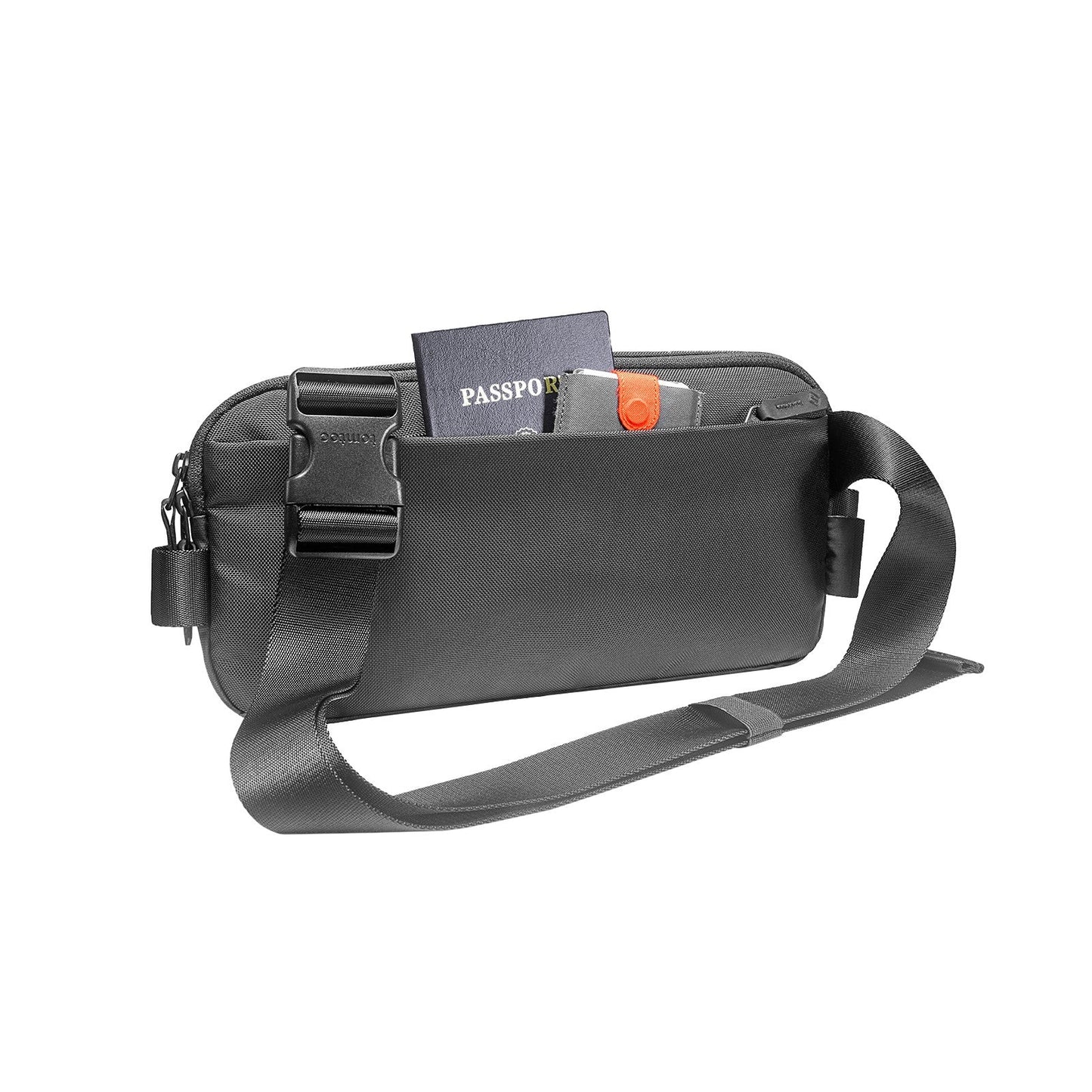 Explorer-T21 SlingBag with Minimalist EDC Design S/M/L