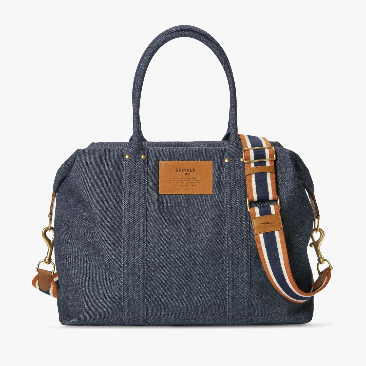 Women's Duffle