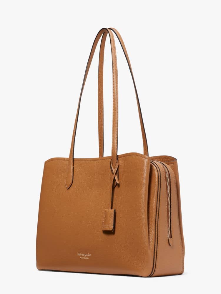 Hudson Large Work Tote