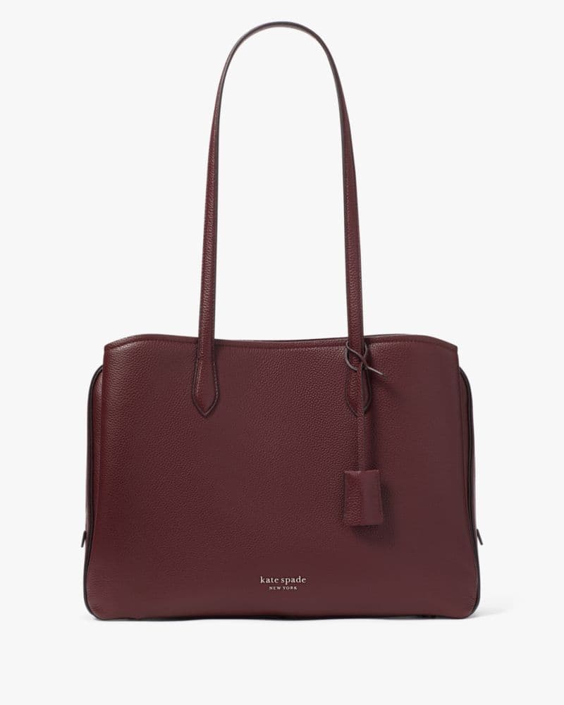 Hudson Large Work Tote