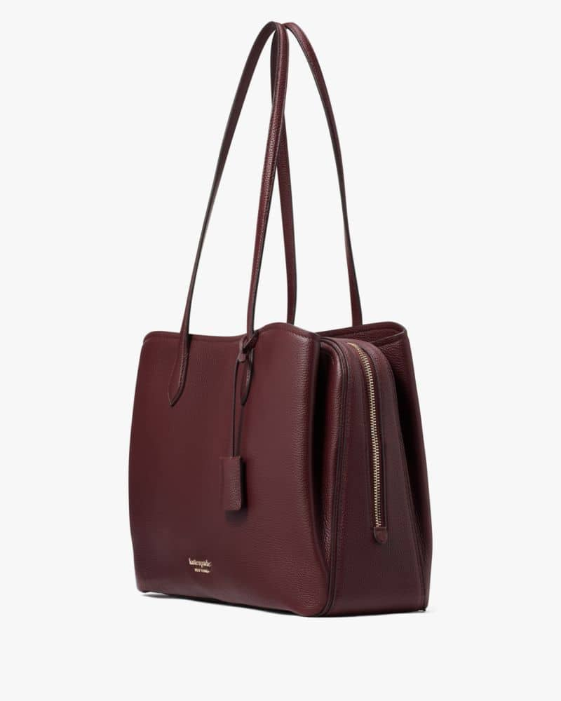 Hudson Large Work Tote