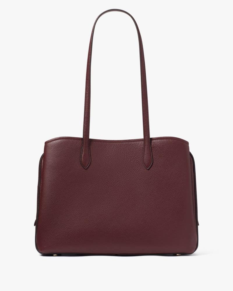 Hudson Large Work Tote