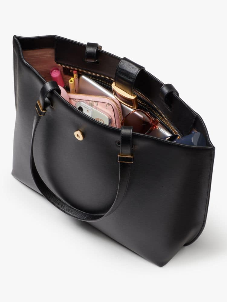 Katy Large Work Tote