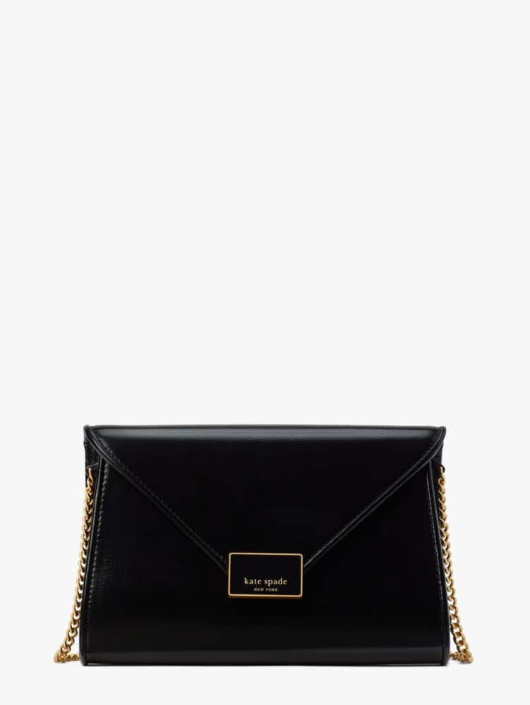 Anna Medium Envelope Clutch