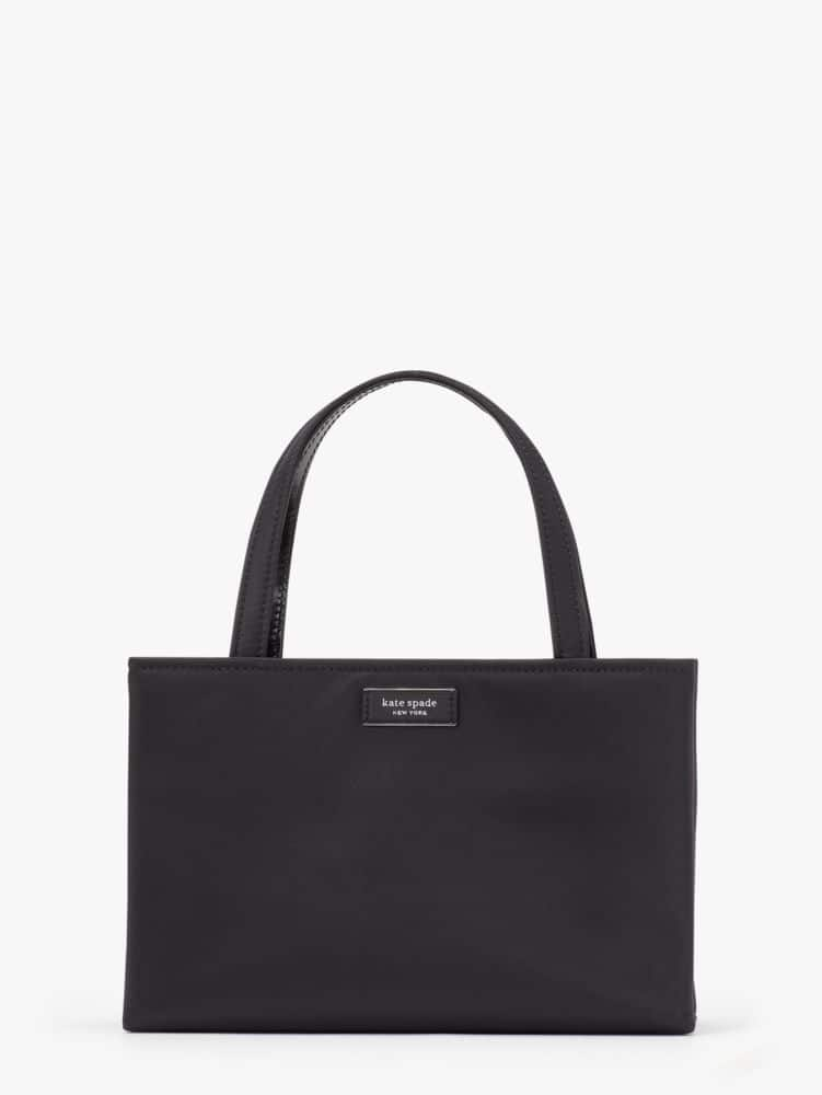 Sam Icon KSNYL Nylon Small Tote