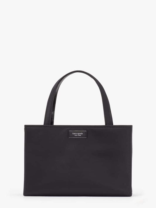 Sam Icon KSNYL Nylon Small Tote