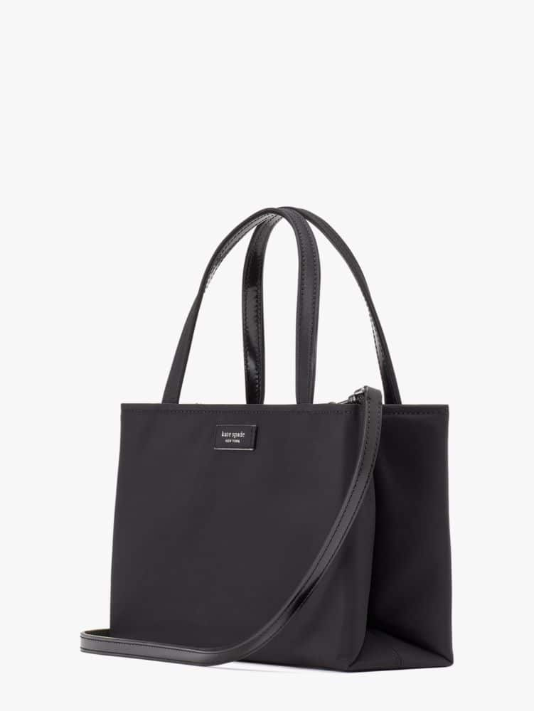 Sam Icon KSNYL Nylon Small Tote