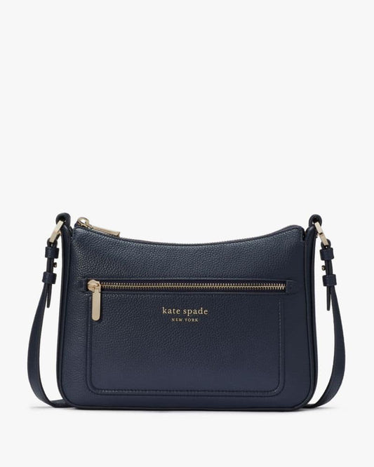 Hudson Medium Crossbody