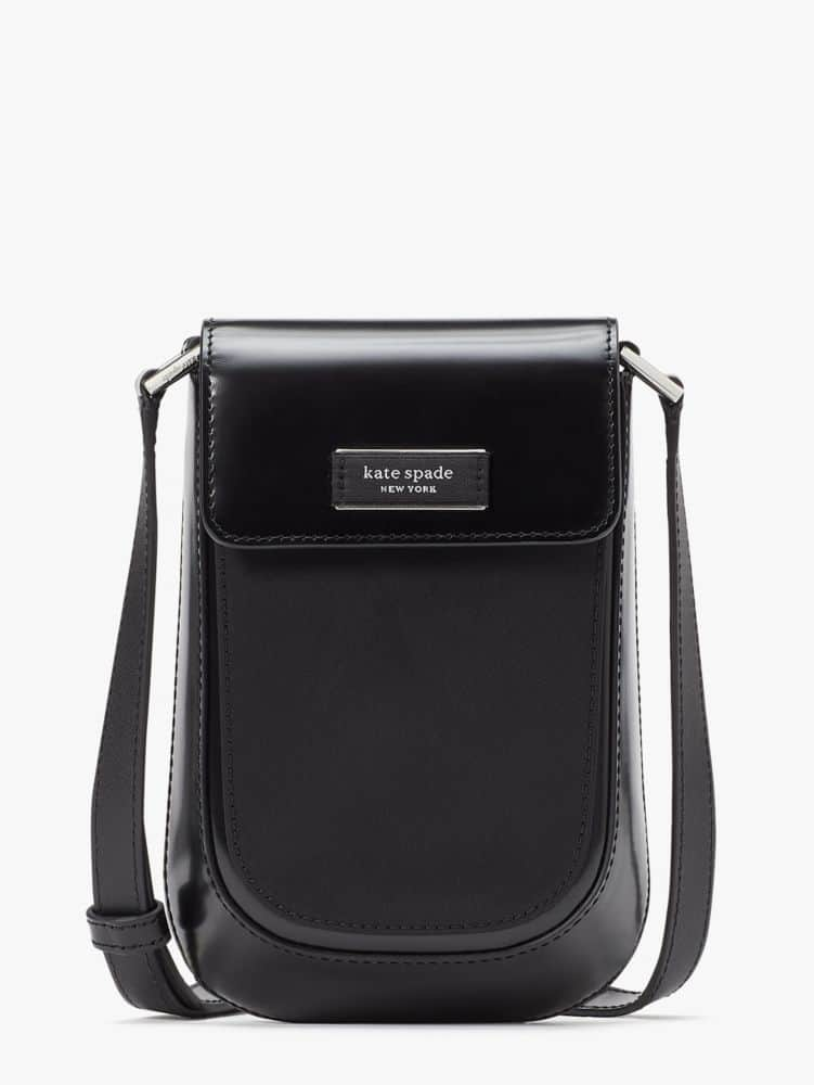 Sam Icon KSNYL Nylon North South Crossbody