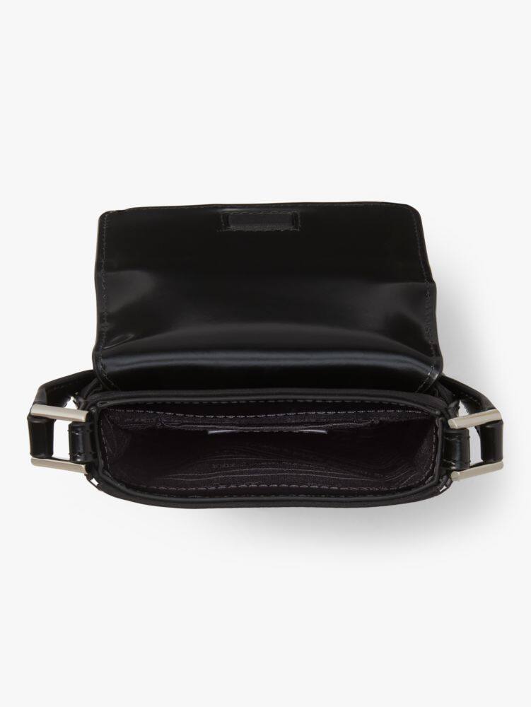 Sam Icon KSNYL Nylon North South Crossbody