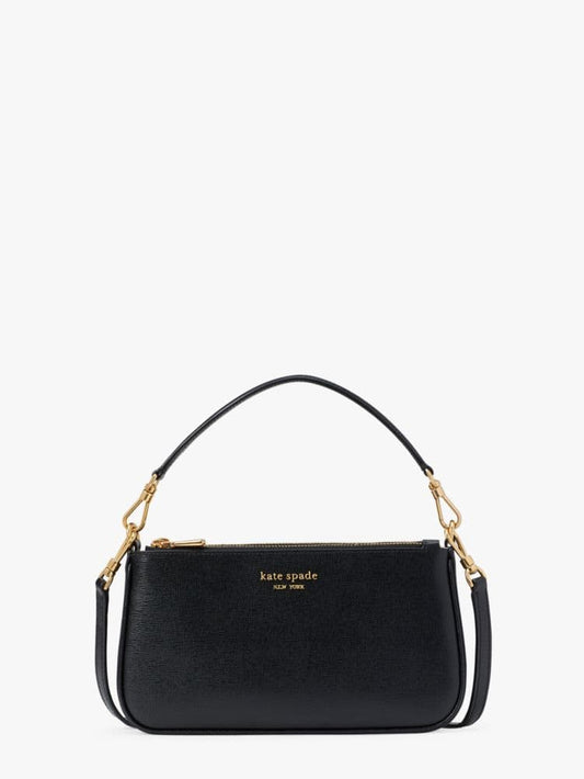 Morgan East West Crossbody