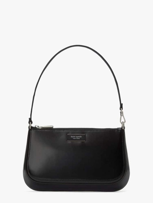 Sam Icon Leather Mini Pochette