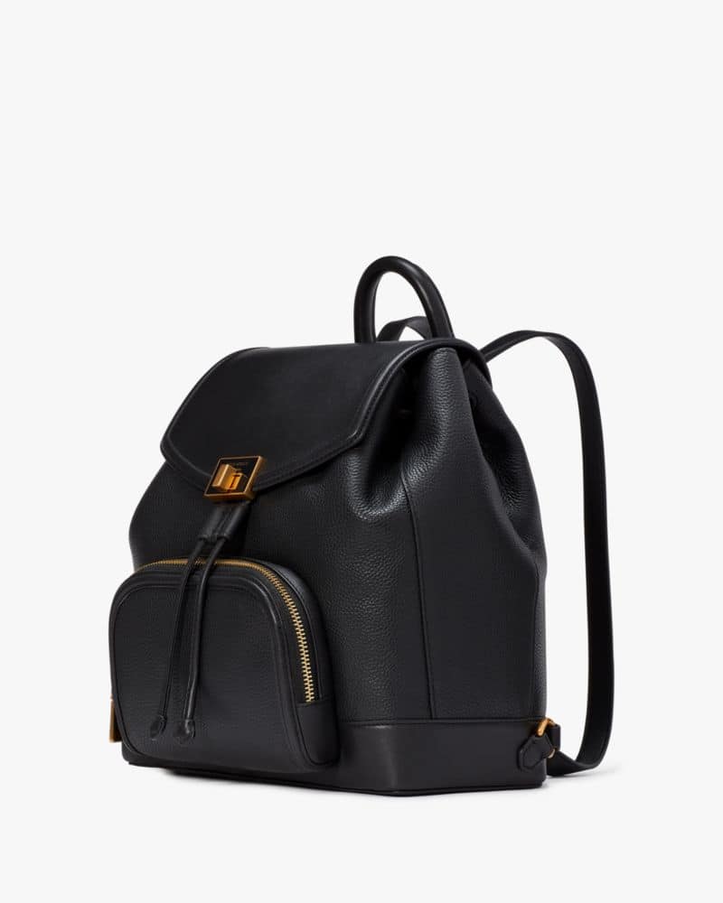 York Small Backpack