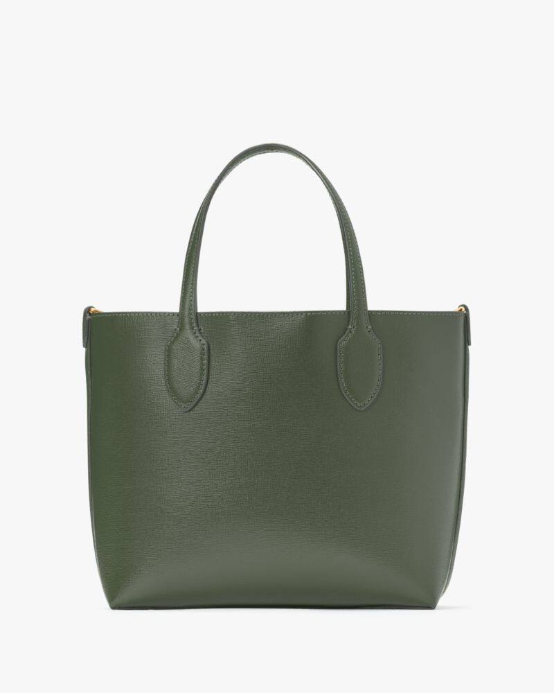 Bleecker Medium Crossbody Tote