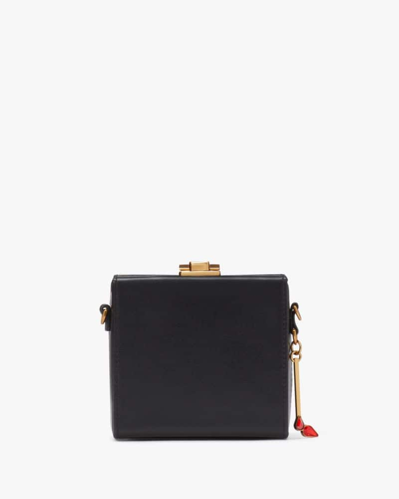 Perfect Match Micro Matchbox Crossbody