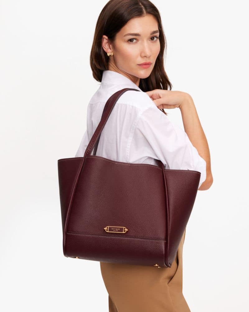 Gramercy Medium Tote