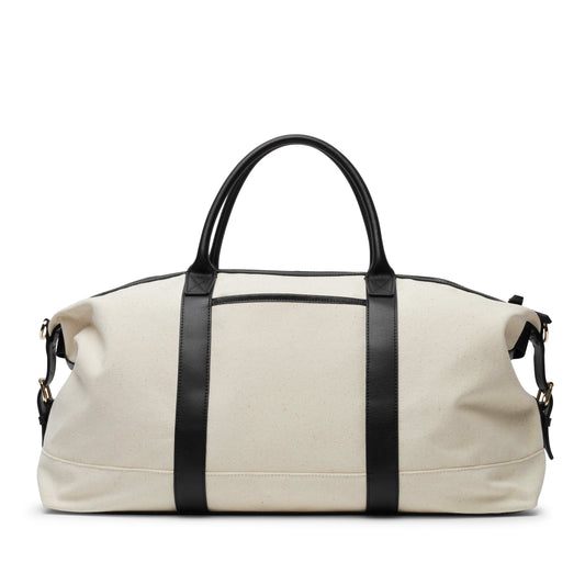 Kessler Medium Duffle in Canvas