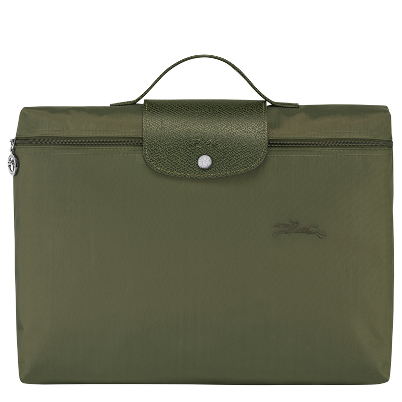 Le Pliage Green S Briefcase