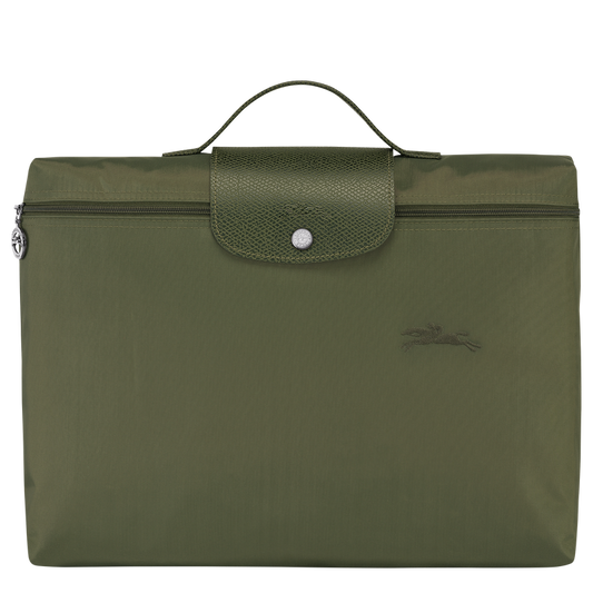 Le Pliage Green S Briefcase