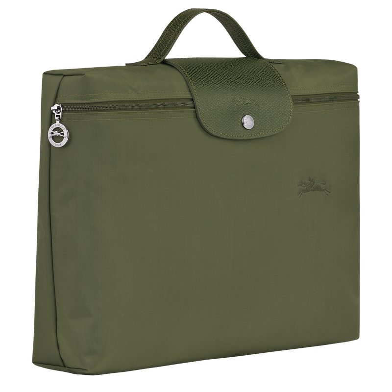 Le Pliage Green S Briefcase