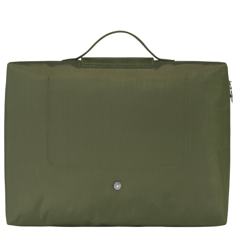 Le Pliage Green S Briefcase