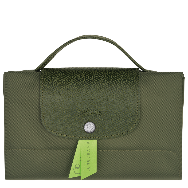 Le Pliage Green S Briefcase