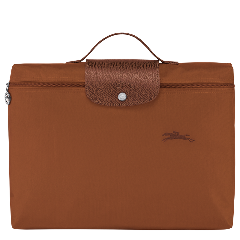 Le Pliage Green S Briefcase