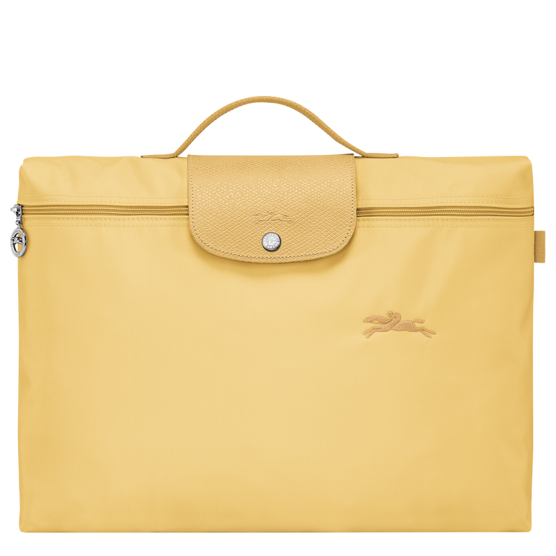 Le Pliage Green S Briefcase