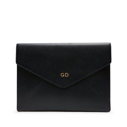 Envelope Clutch