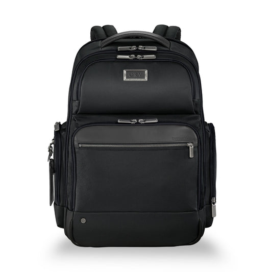 Large Cargo Backpack