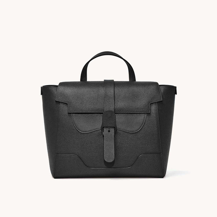 Maestra Bag | Pebbled