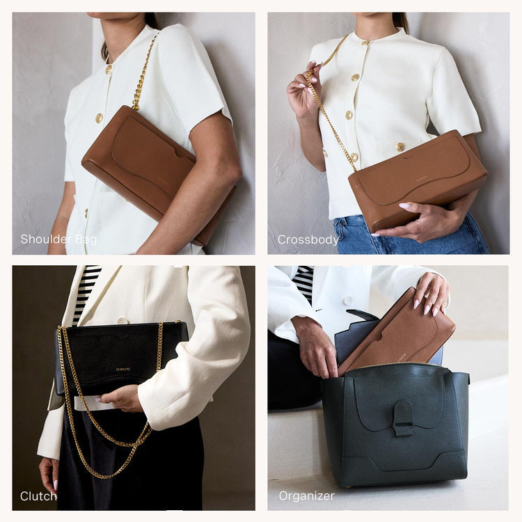 MIDI ATLAS POCHETTE