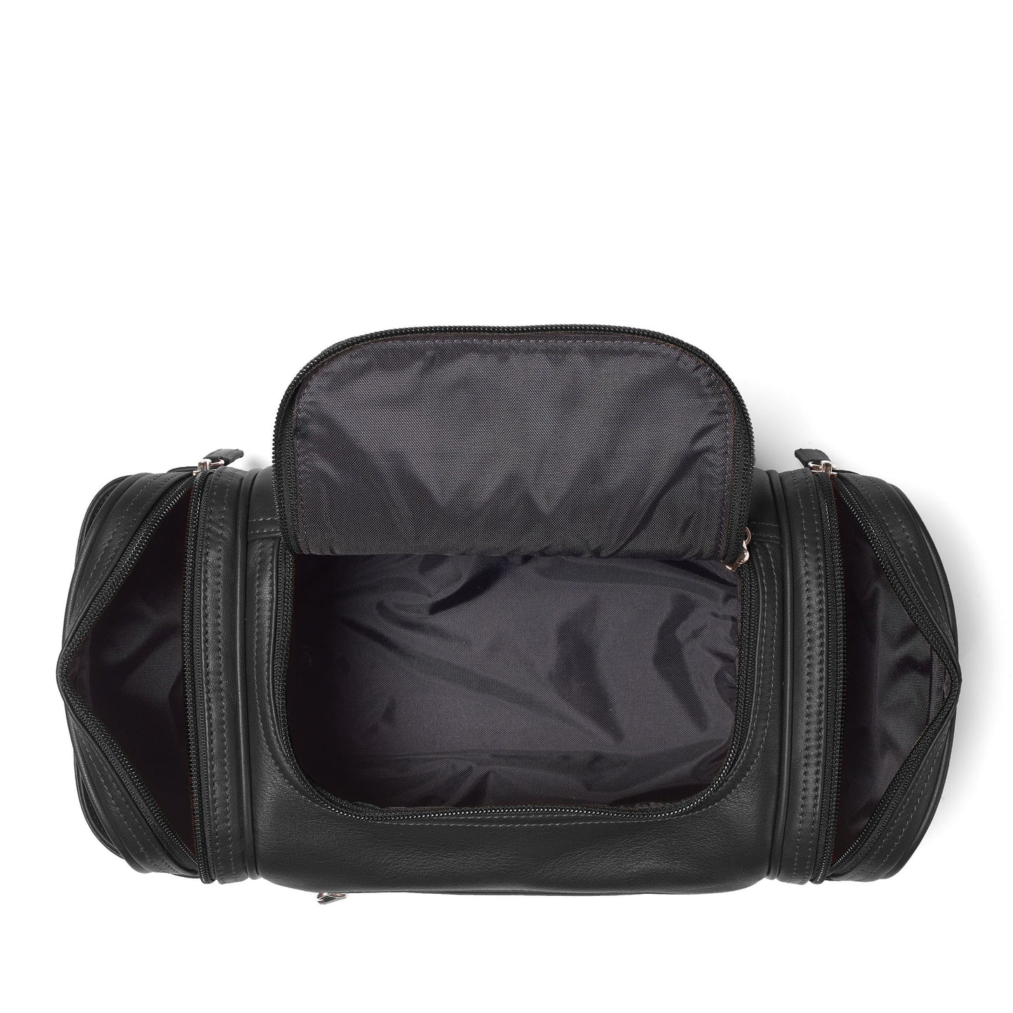 Multi Pocket Toiletry Bag