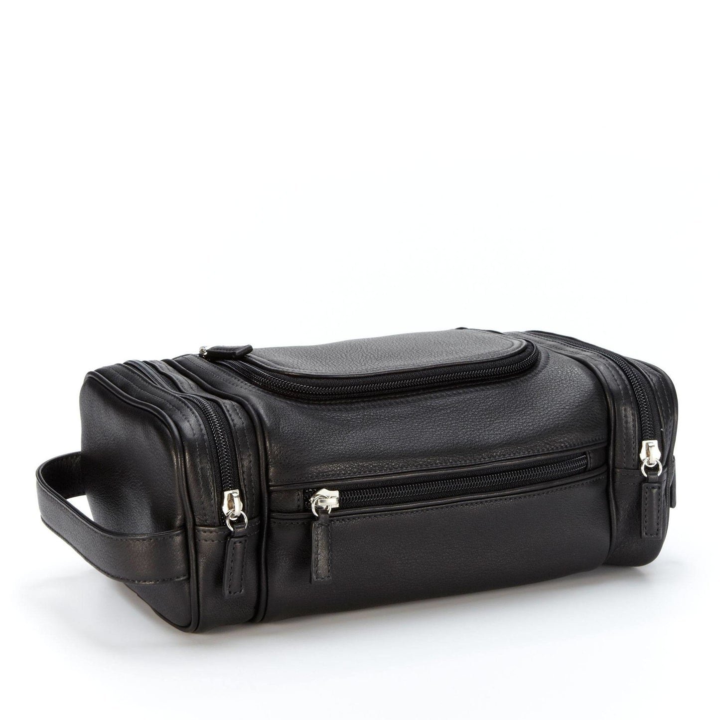 Multi Pocket Toiletry Bag