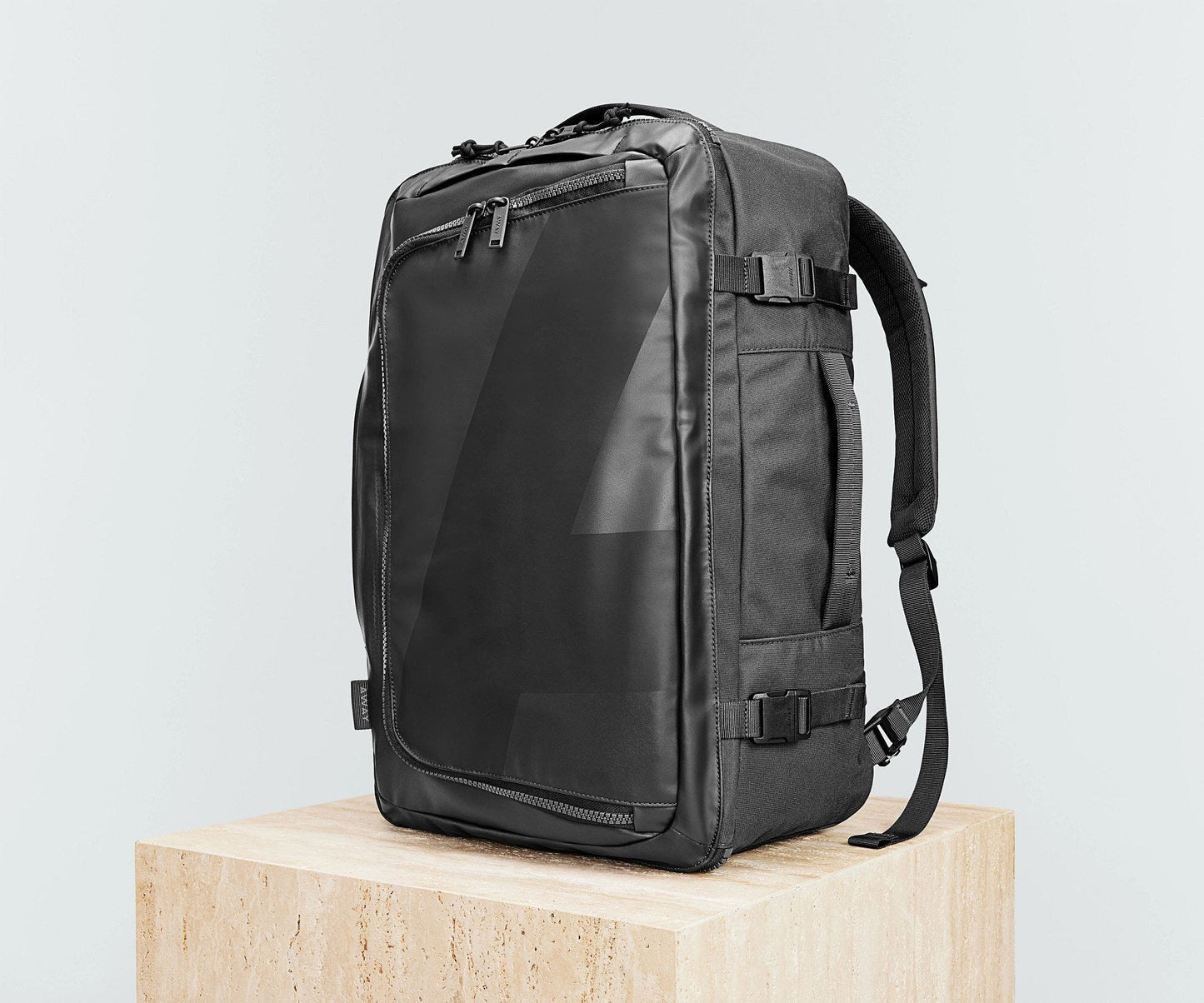 The Outdoor Convertible Backpack 45L