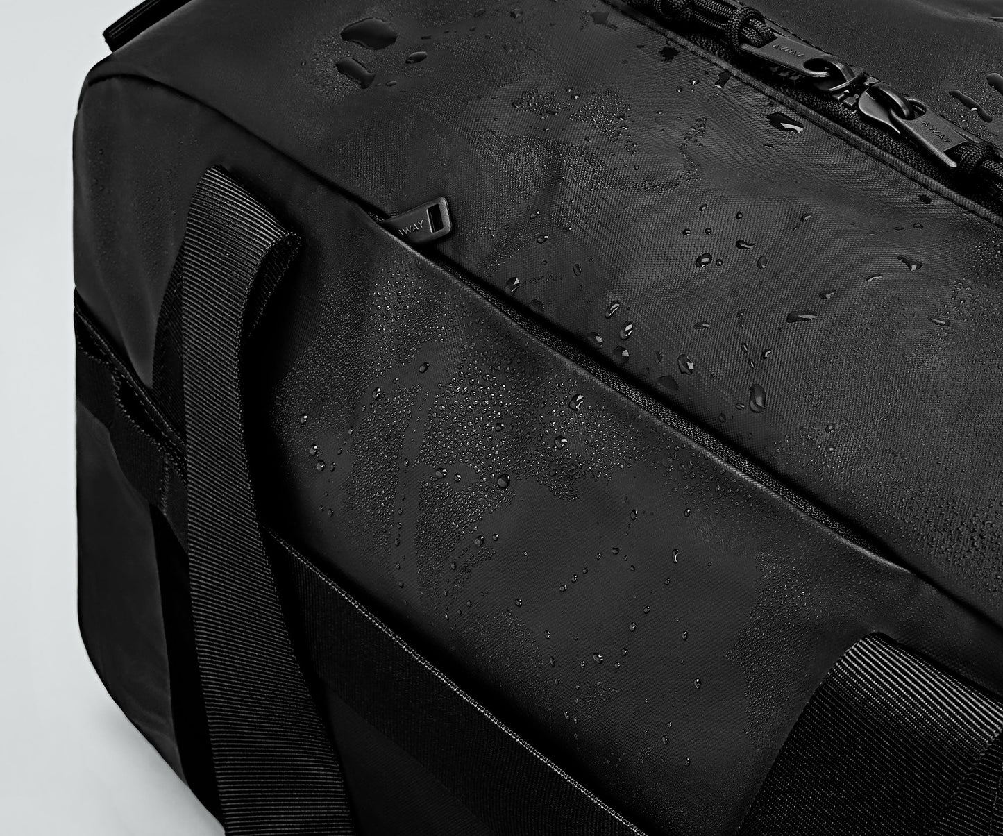 The Outdoor Duffle 40L