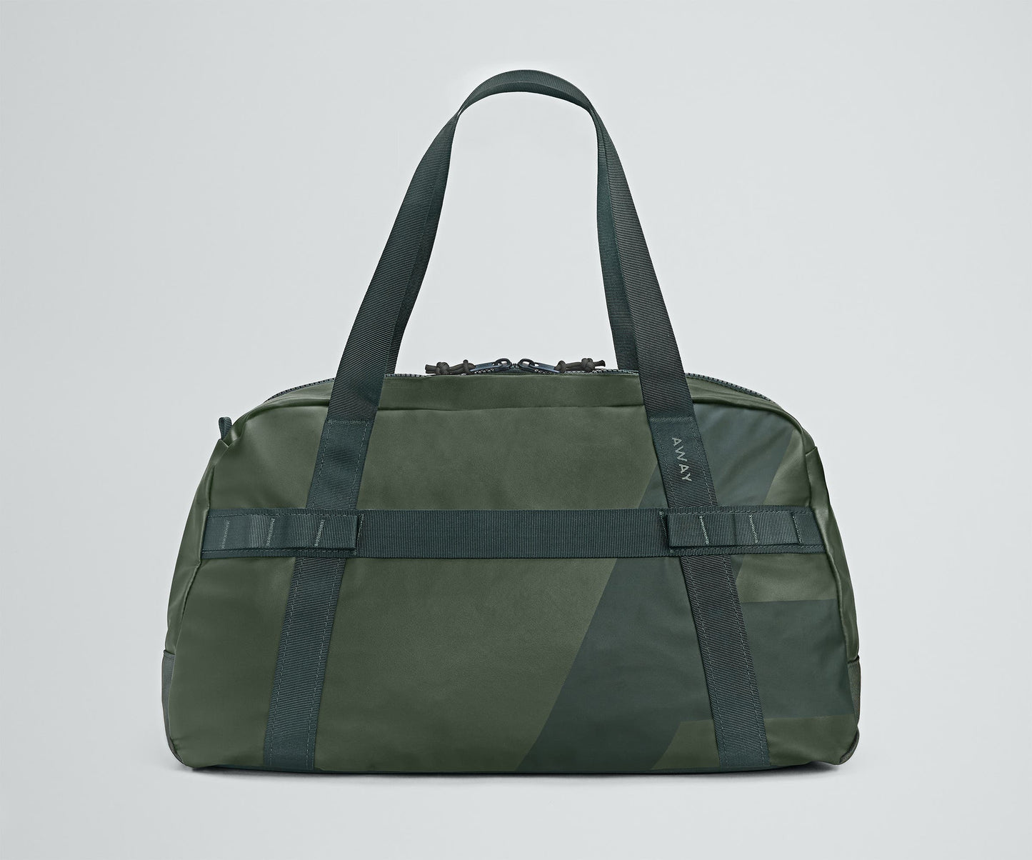 The Outdoor Duffle 40L