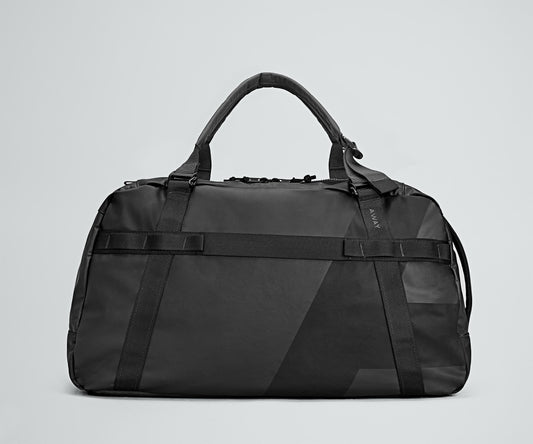 The Outdoor Duffle 55L