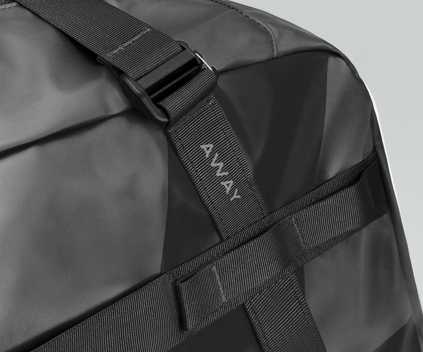 F.A.R Duffle 55L