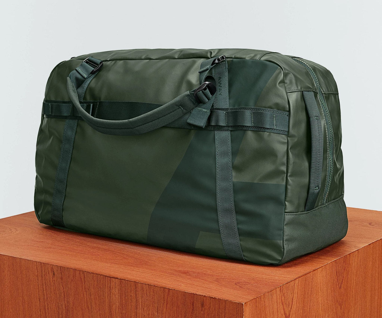 F.A.R Duffle 70L