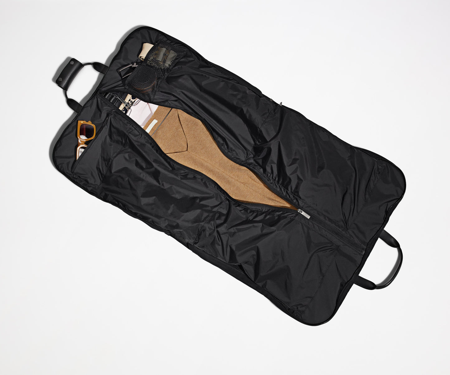 The Garment Bag