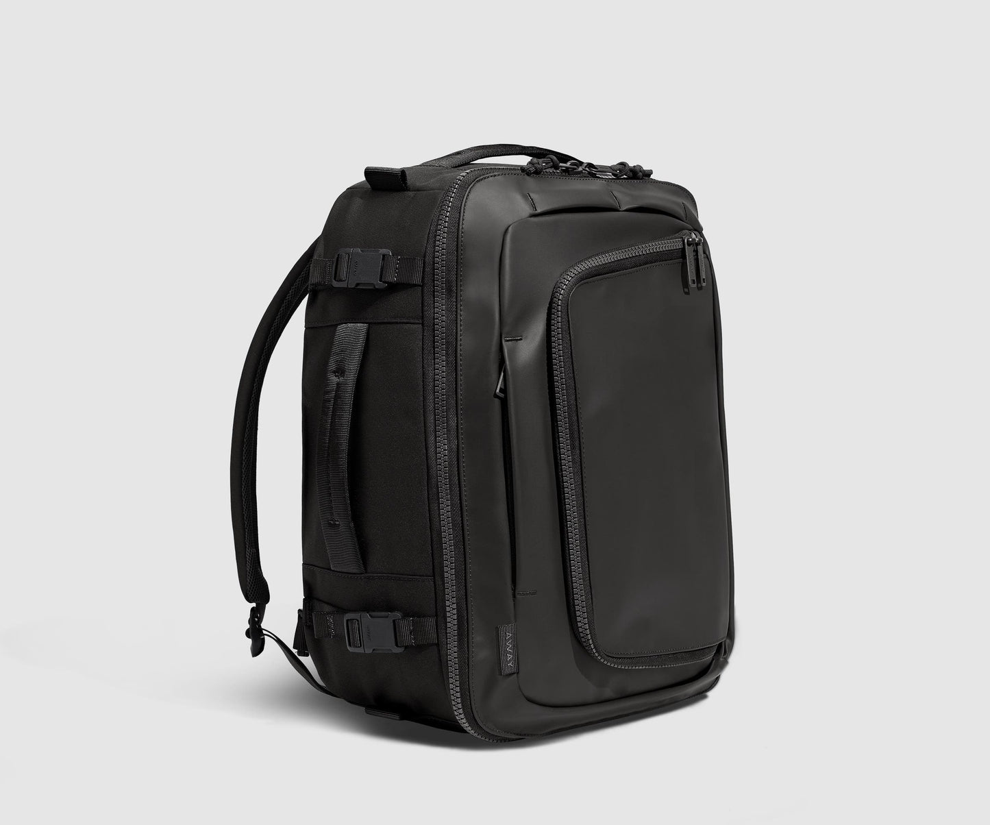 The Outdoor Convertible Backpack 25L