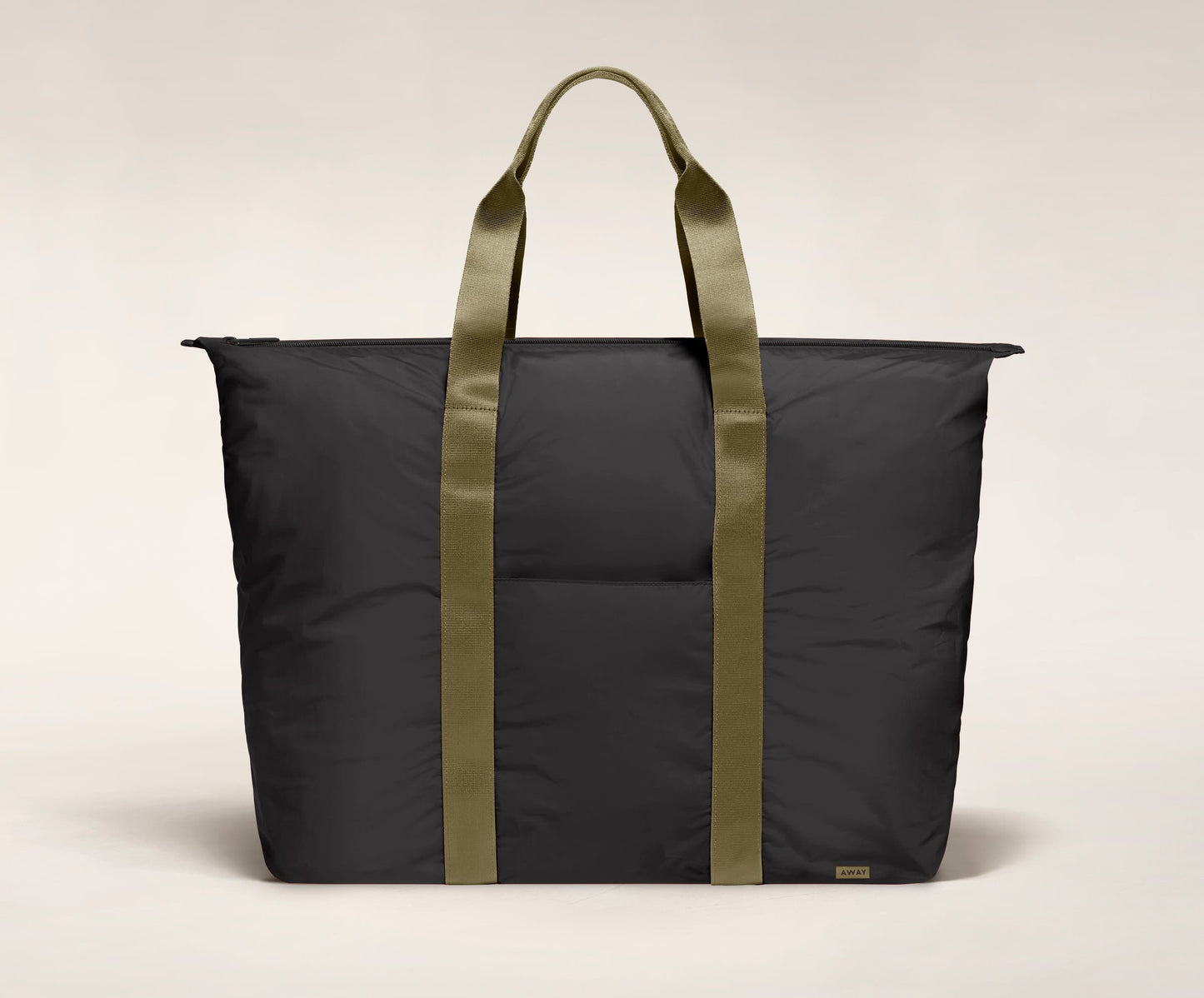 The Packable Carryall