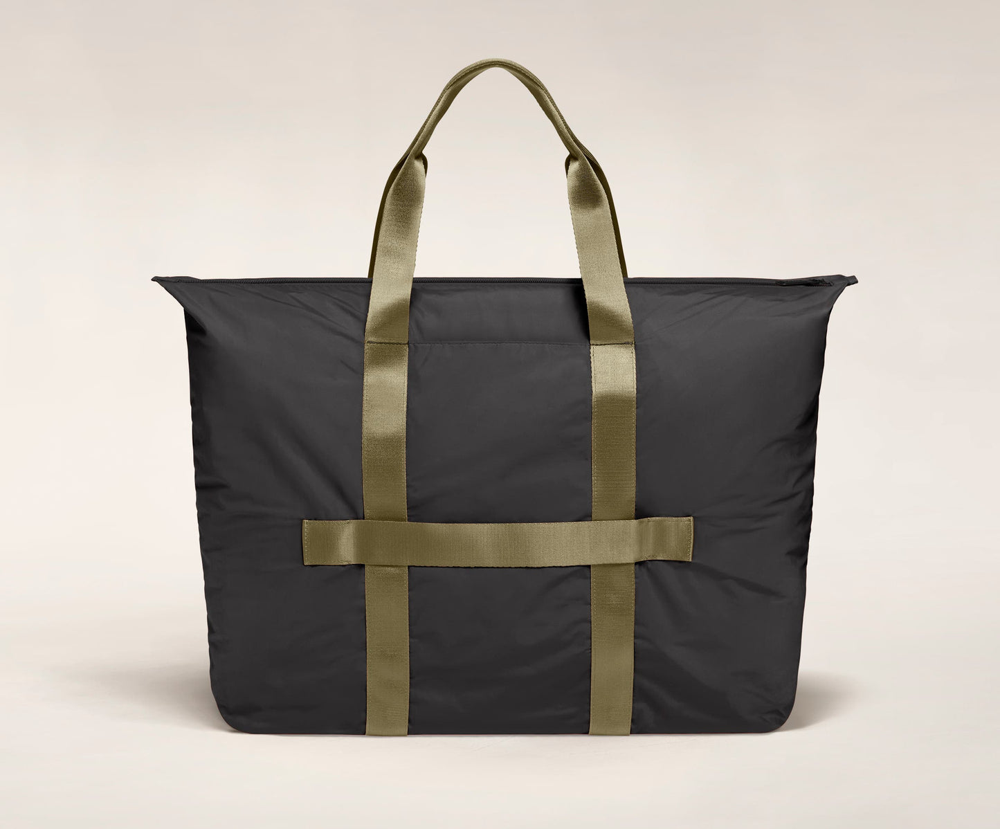 The Packable Carryall