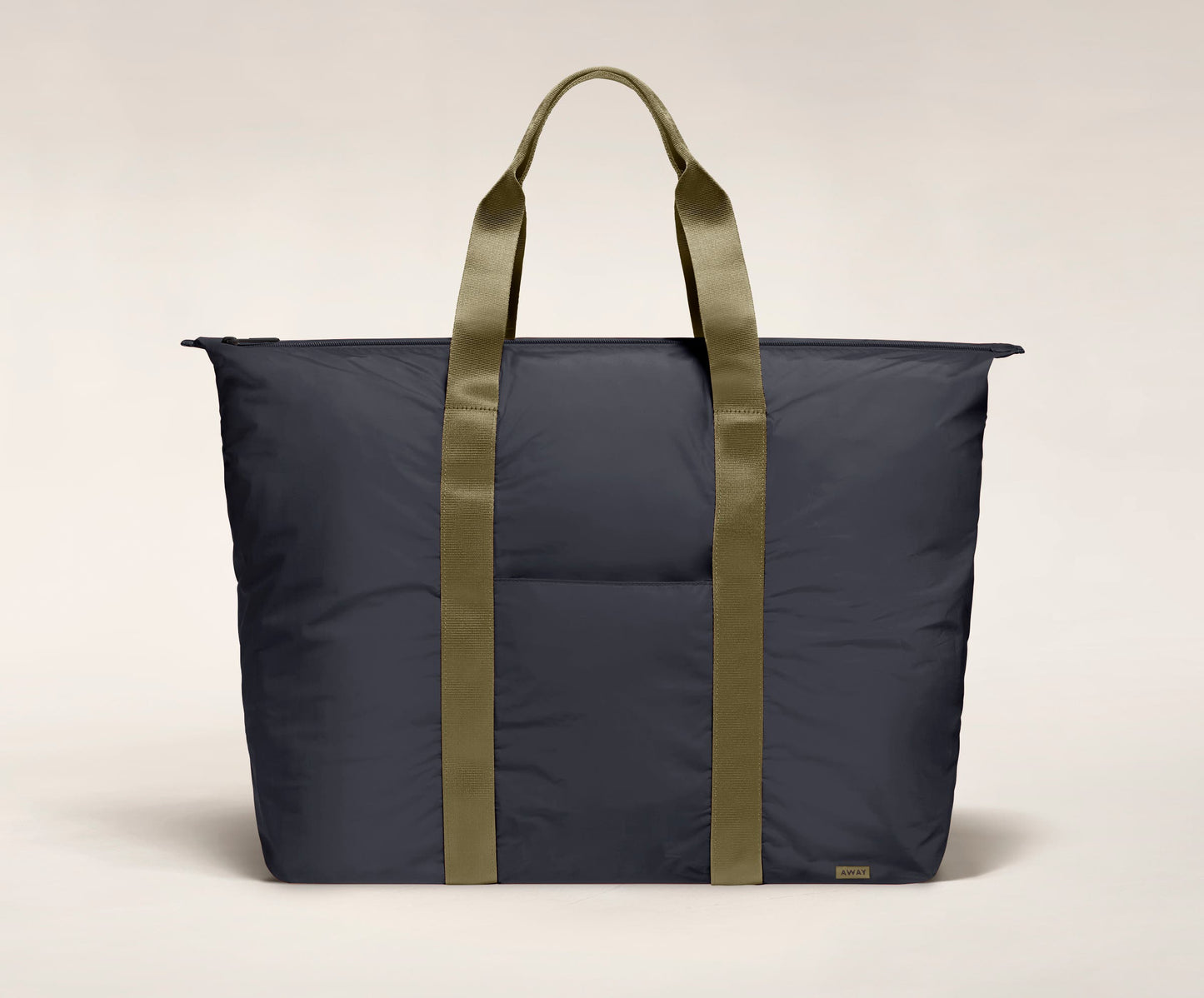 The Packable Carryall