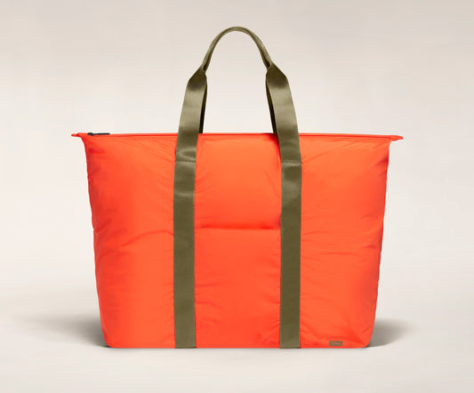 The Packable Carryall