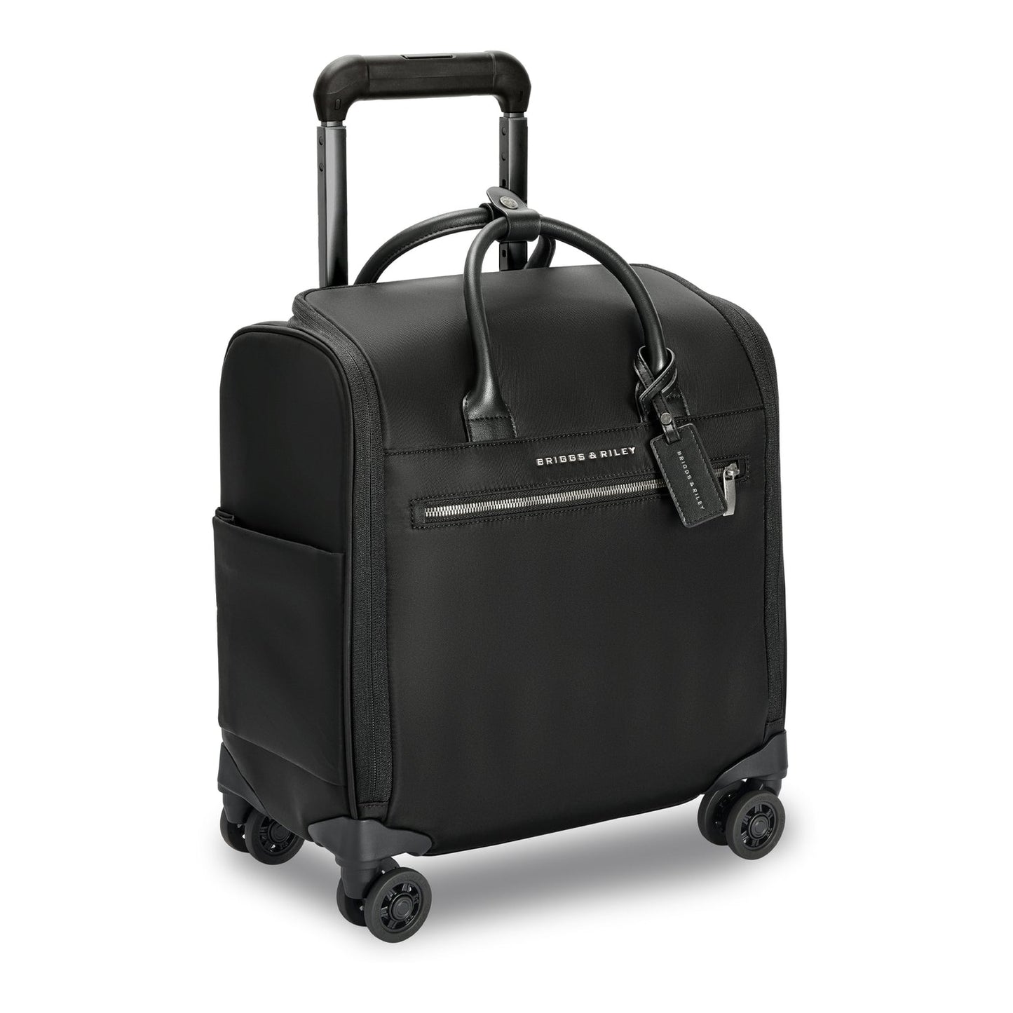 Wheeled Cabin Bag