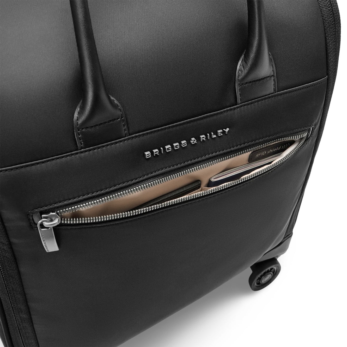 Wheeled Cabin Bag