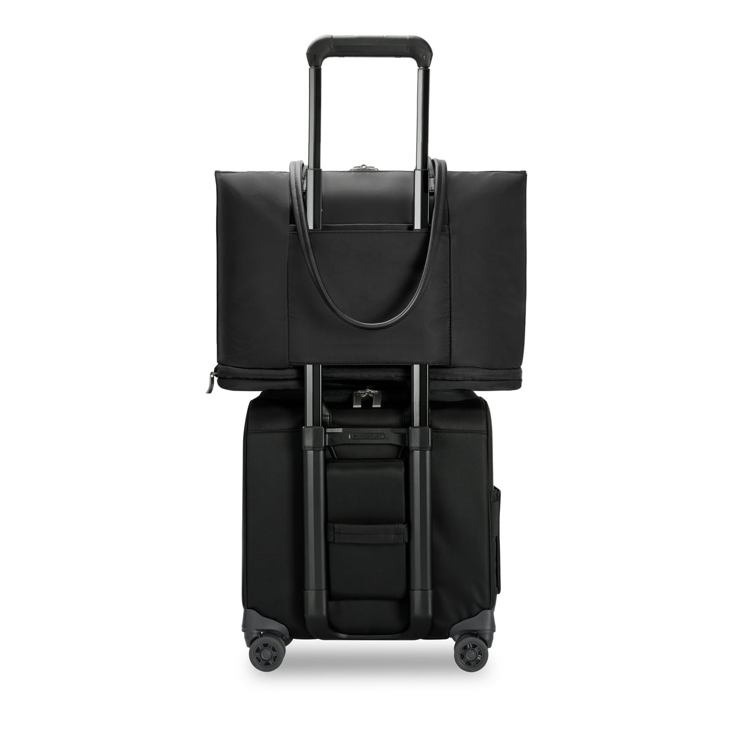 Wheeled Cabin Bag