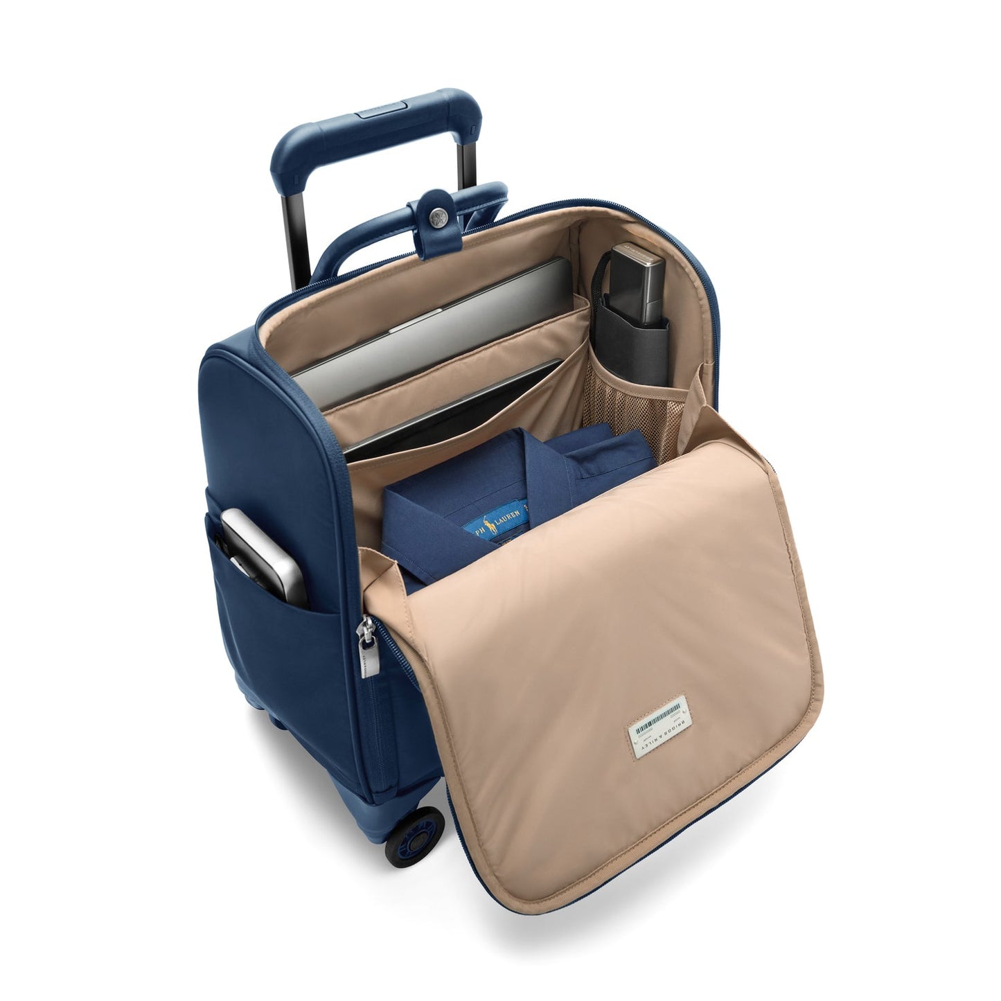 Wheeled Cabin Bag